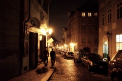 Hradčany