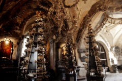Sedlec Ossuary