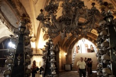 Sedlec Ossuary