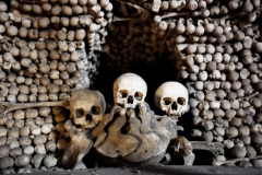 Sedlec Ossuary