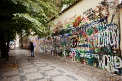 Lennon Wall