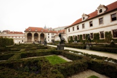 Wallenstein Palace