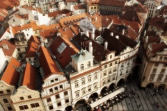 Prague