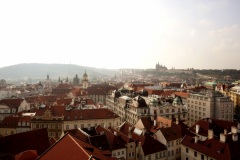 Prague