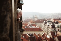 Prague