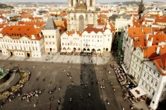 Prague