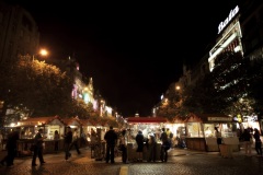 Wenceslas Square