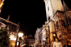Prague