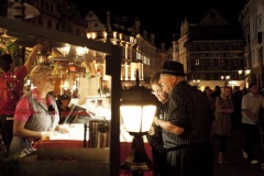 Prague