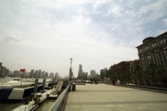The Bund Shanghai