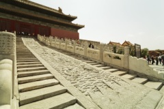 Forbidden City Beijing