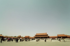 Forbidden City Beijing