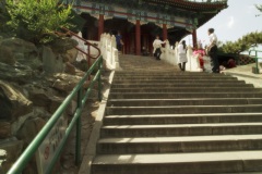 Jing Shan Beijing