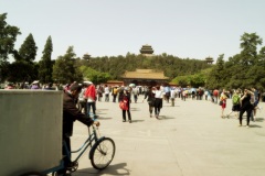 Jing Shan Beijing