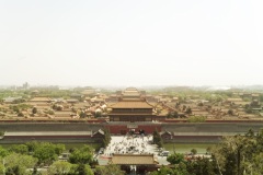 Jing Shan Beijing