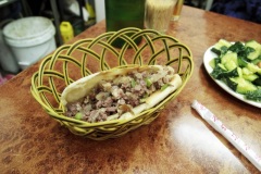 Donkey Sandwich Beijing