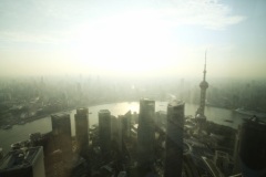 Pudong Shanghai