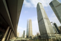 Pudong Shanghai