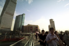 Pudong Shanghai