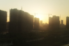 Train Beijing