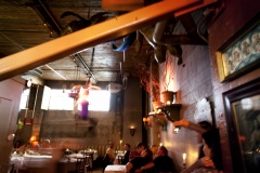 Acrobatics