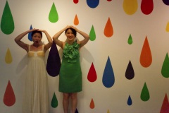 Raindrops