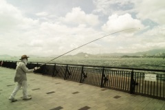 Fishing