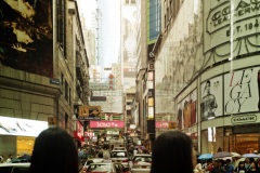 Lan Kwai Fong