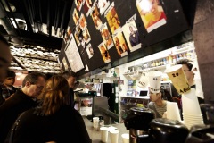 Dragon Cafe