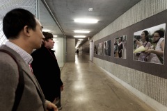Milstein Hall