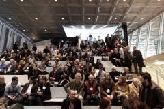 Milstein Hall
