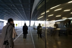 Milstein Hall
