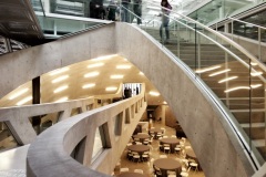 Milstein Hall