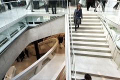 Milstein Hall