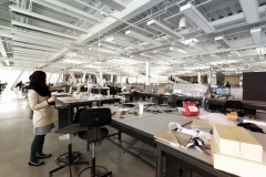 Milstein Hall