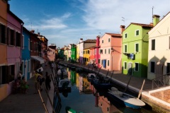Burano Venice