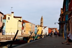 Burano Venice