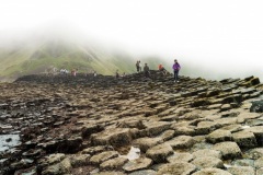 Giants Causeway