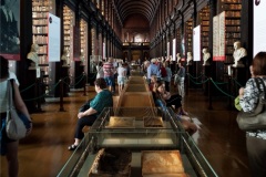 Trinity Library