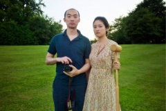 Irish Gothic
