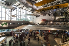 Air and Space