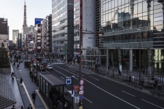 Hamamatsucho