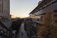 Odaiba