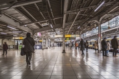 Akihabara Station