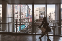 Shibuya Station