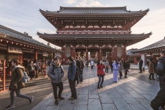 Senso-ji Temple