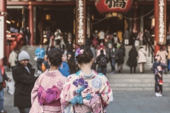 Senso-ji Temple
