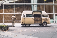 Coffee Van