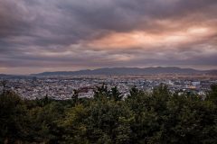 Mt Inari Kyoto