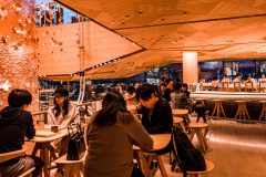 Starbucks Roastery Tokyo